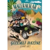 Maceracılar 2 – Gizemli Hazine