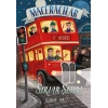 Maceracılar 3 – Sırlar Şehri