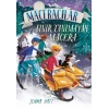 Maceracılar 4 – Sınır Tanımayan Macera