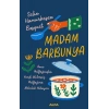 Madam Barbunya
