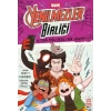 Marvel Yenilmezler Birliği 3 - X-tra Maceralı Bir Dönem