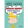 Marvin Redpost: Kayıp Prensin Sırrı