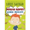 Marvin Redpost: Sümük Meselesi