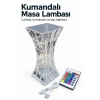 Masa Lambası