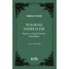 Masabaşı Sohbetleri