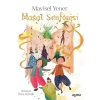 Masal Senfonisi - Müzikli Kitaplar