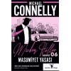 Masumiyet Yasası - Mickey Haller Serisi 6