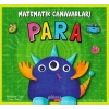 Matematik Canavarları-Para