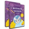 Matematik Gezegeni 2. Sınıf ( 2 Kitap )