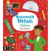 Matematik Ustası Olabilirim