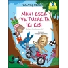 Mavi Eşek ve Tuzakta İki Kişi