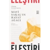 Mavi Sakal’ın Hayat Ağacı