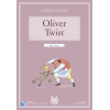 Mavi Seri - Oliver Twist