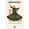 Mazeret Kütüphanesi