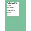Mekansallık: Sanat Üretiminde Eşzamanlılık Durumu