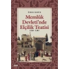 Memlük Devletinde Elçilik Teatisi (1250 - 1382)