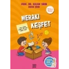 Merakı Keşfet