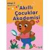 Meraklı Ayı Akıllı Çocuk Akademisi