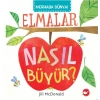 Merhaba Dünya - Elmalar Nasıl Büyür?