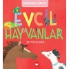 Merhaba Dünya - Evcil Hayvanlar
