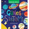 Merhaba Dünya - Güneş Sistemi