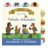 Meşe Palamudu Ormanından Masallar - Merhaba Arkadaşlar