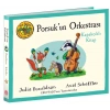 Meşe Palamudu Ormanı’ndan Masallar – Porsuk’un Orkestrası – Kapakçıklı Kitap