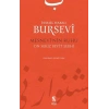 Mesnevinin Ruhu - On Sekiz Beyit Şerhi