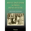 Mevlanadan Sonra Mevlevilik