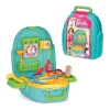 Mey İthalat® 03840 DOKTOR SET SIRT ÇANTASI -FEN