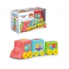 Mey İthalat® 04075 YUMUŞAK AKTİVİTE TRENİ