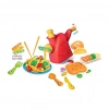 Mey İthalat® 04101 MAKARNA OYUN HAMUR SET 280 GR