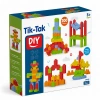 Mey İthalat® 04153 TİK-TAK 200 PRÇ
