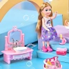 Mey İthalat® 07023 BANYO SETİ