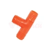 Mey İthalat® 1 1/2 Plastik Hortum Te