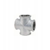 Mey İthalat® 1 1/4 Galvaniz İstavroz Te (Kuruva)