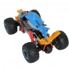 Mey İthalat® 1:10 2.4 Ghz Yüksek Hızlı Spray Car Usb Şarjlı