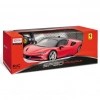 Mey İthalat® 1:14 Ferrari SF90 Stradale Kumandalı Araba