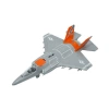 Mey İthalat® 1:16 Sesli ve Işıklı Jet Uçak