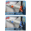 Mey İthalat® 1:16 Sesli ve Işıklı Jet Uçak