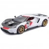 Mey İthalat® 1/18 2021 Araba
