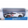 Mey İthalat® 1/18 2021 Araba