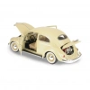 Mey İthalat® 1:18 Volkswagen Kafer Beetle 1955 Model Araba