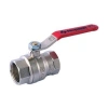 Mey İthalat® 1/2 Küresel Vana Tam Geçişli PN16