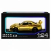 Mey İthalat® 1/24 R34 GTR Model Araba