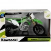 Mey İthalat®  1:6 Kawasaki KX 450F 2012 Model Motor