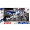 Mey İthalat®  1:6 Yamaha YZ450F Model Motosiklet