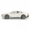 Mey İthalat®  1/64 Bentley Batur Bonneville Pearl