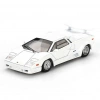 Mey İthalat® 1/64 Lamborghini Countach 25th Anniversary White