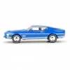 Mey İthalat® 1/64 MODEL ARAÇ 1 Grabber Blue